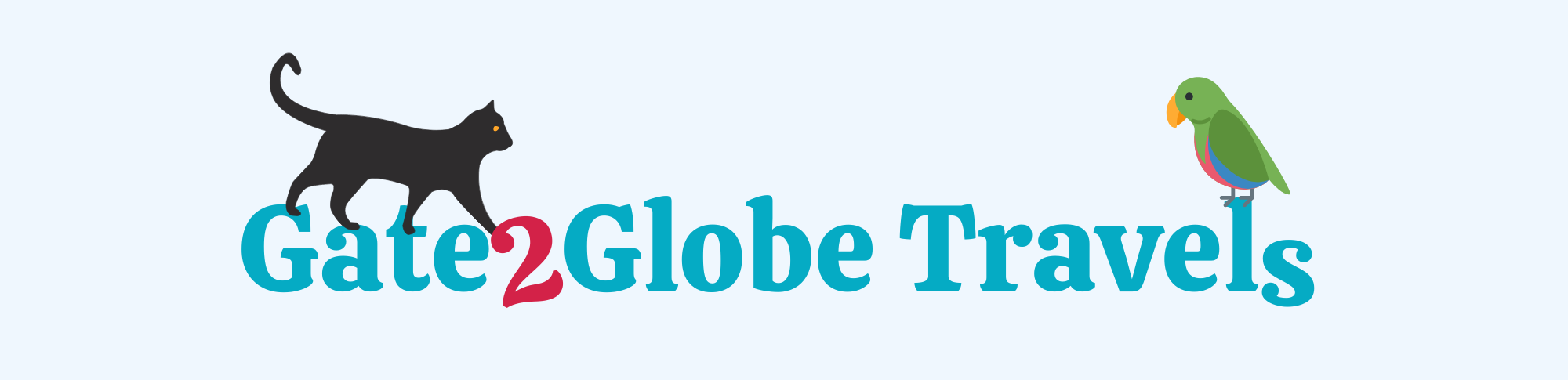 Gate2Globe Logo